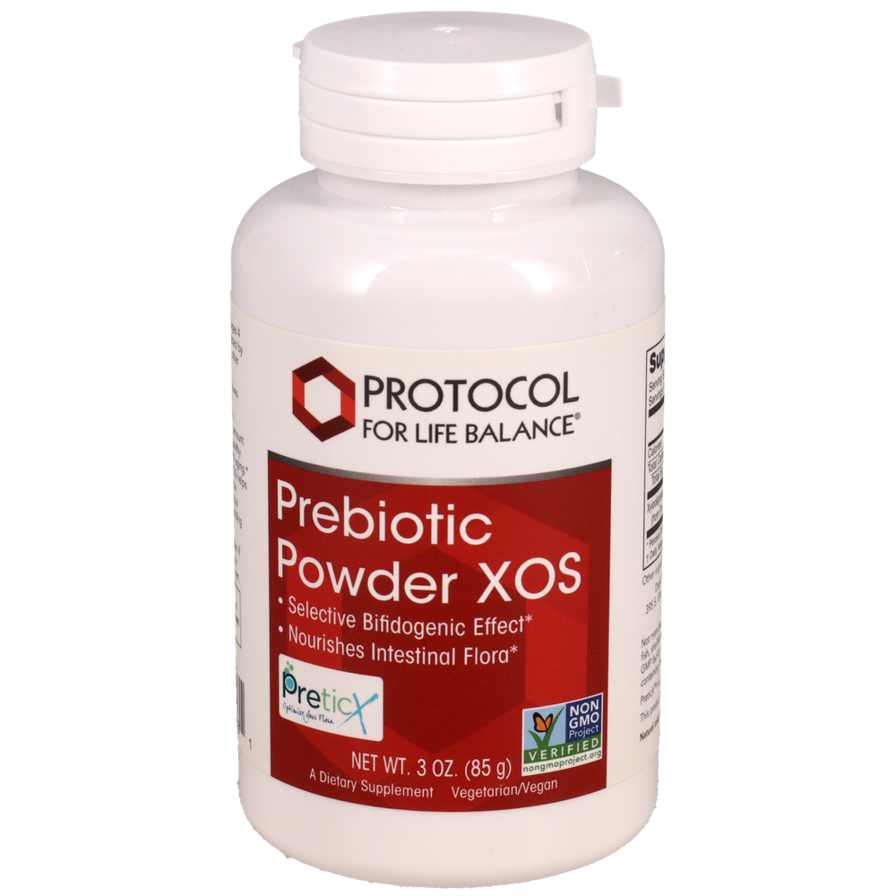 Prebiotic Powder XOS