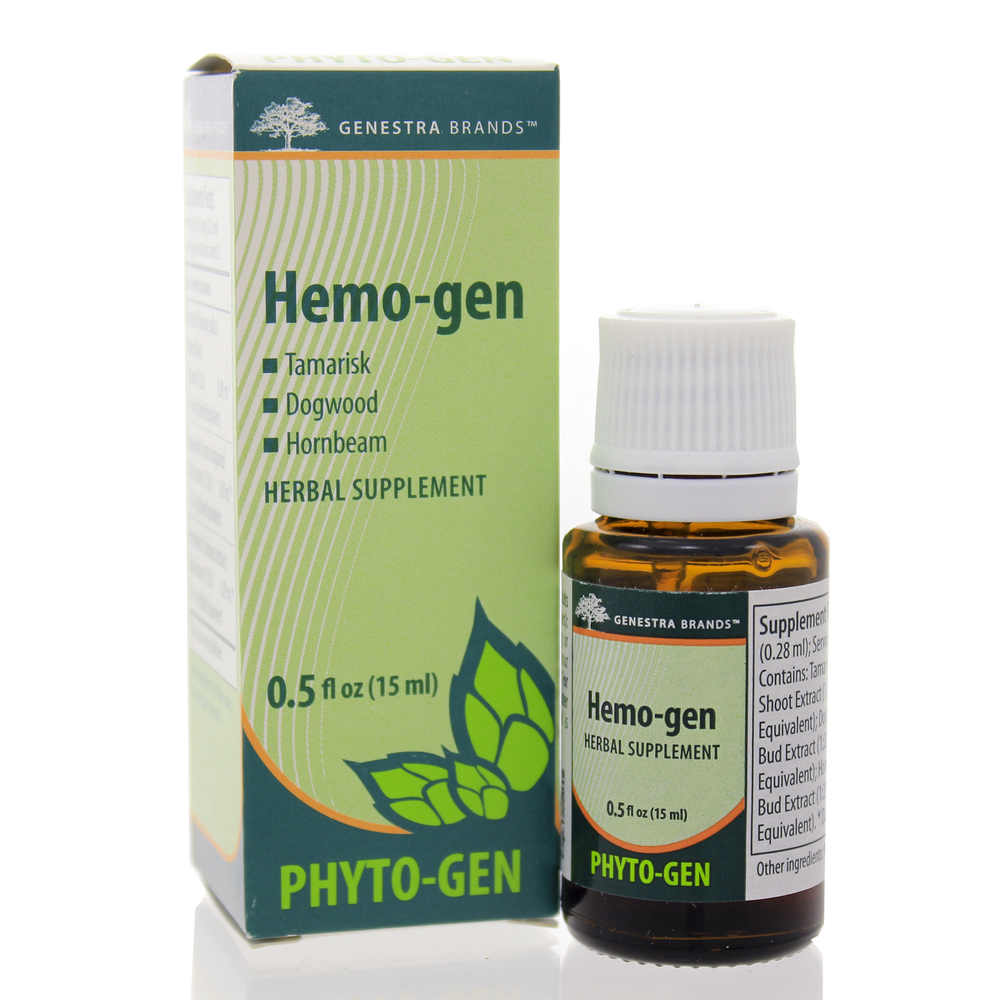 Hemo-gen