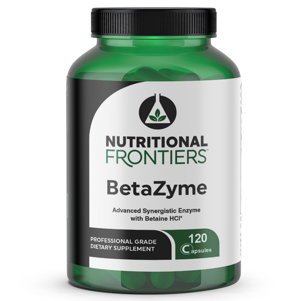 BetaZyme