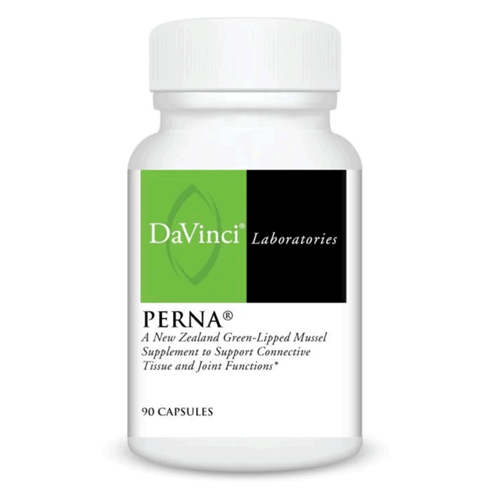 Perna (California Only)