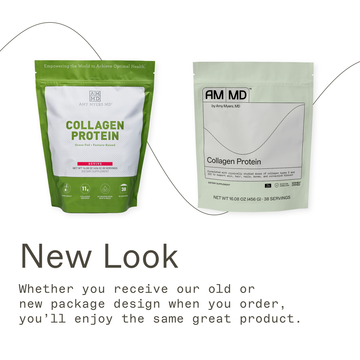 Collagen Protein