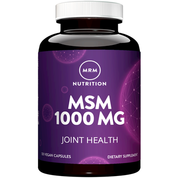 MSM 1000mg