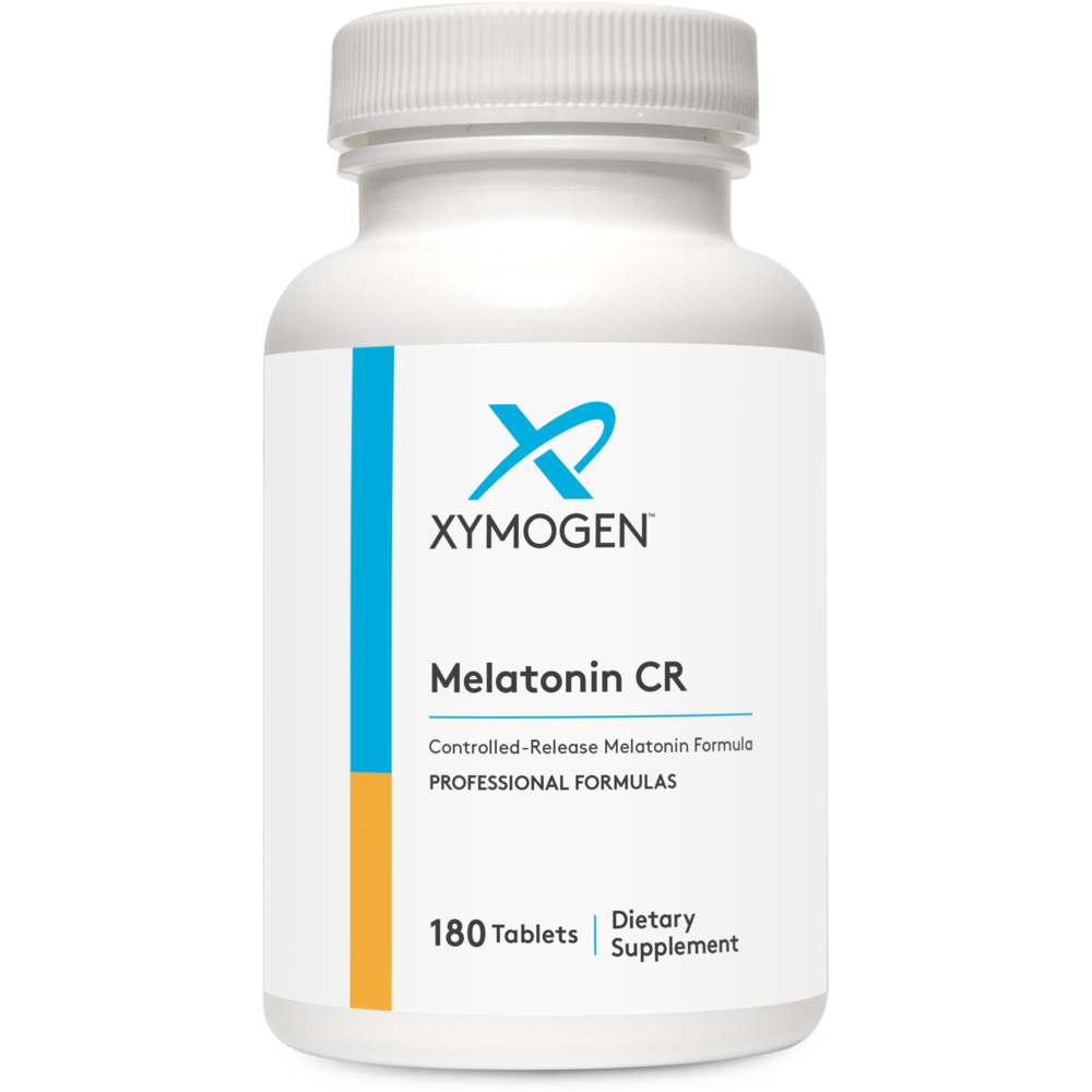 Melatonin CR