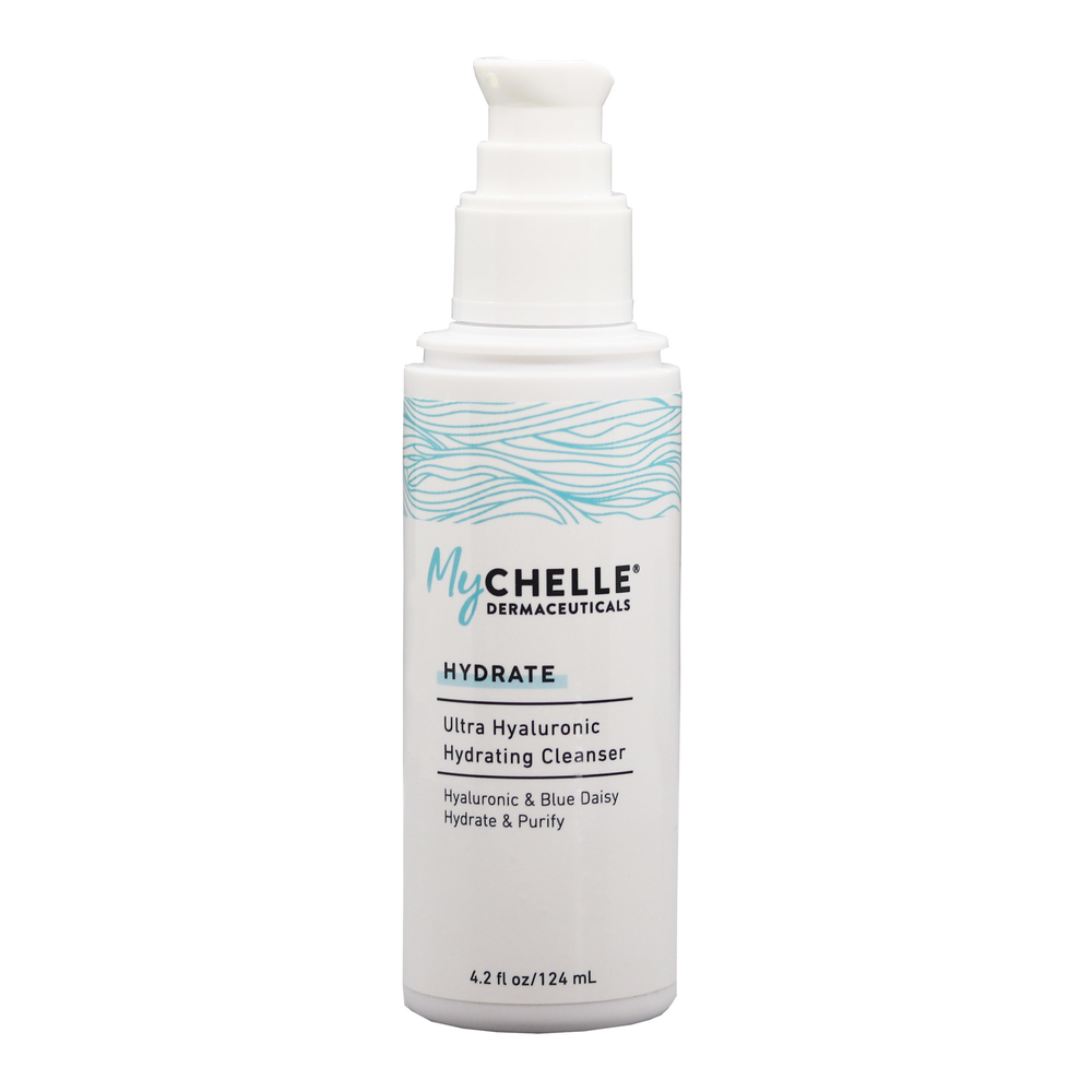 Ultra Hyaluronic Cleanser