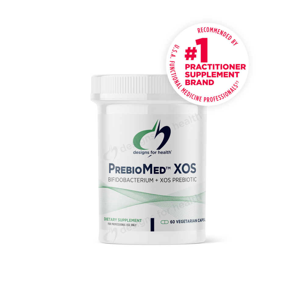 PrebioMed™ XOS