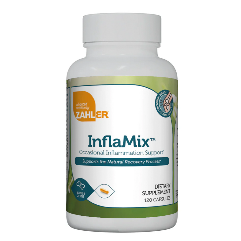InflaMix (formerly Inflame-X)