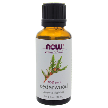 Cedarwood Oil