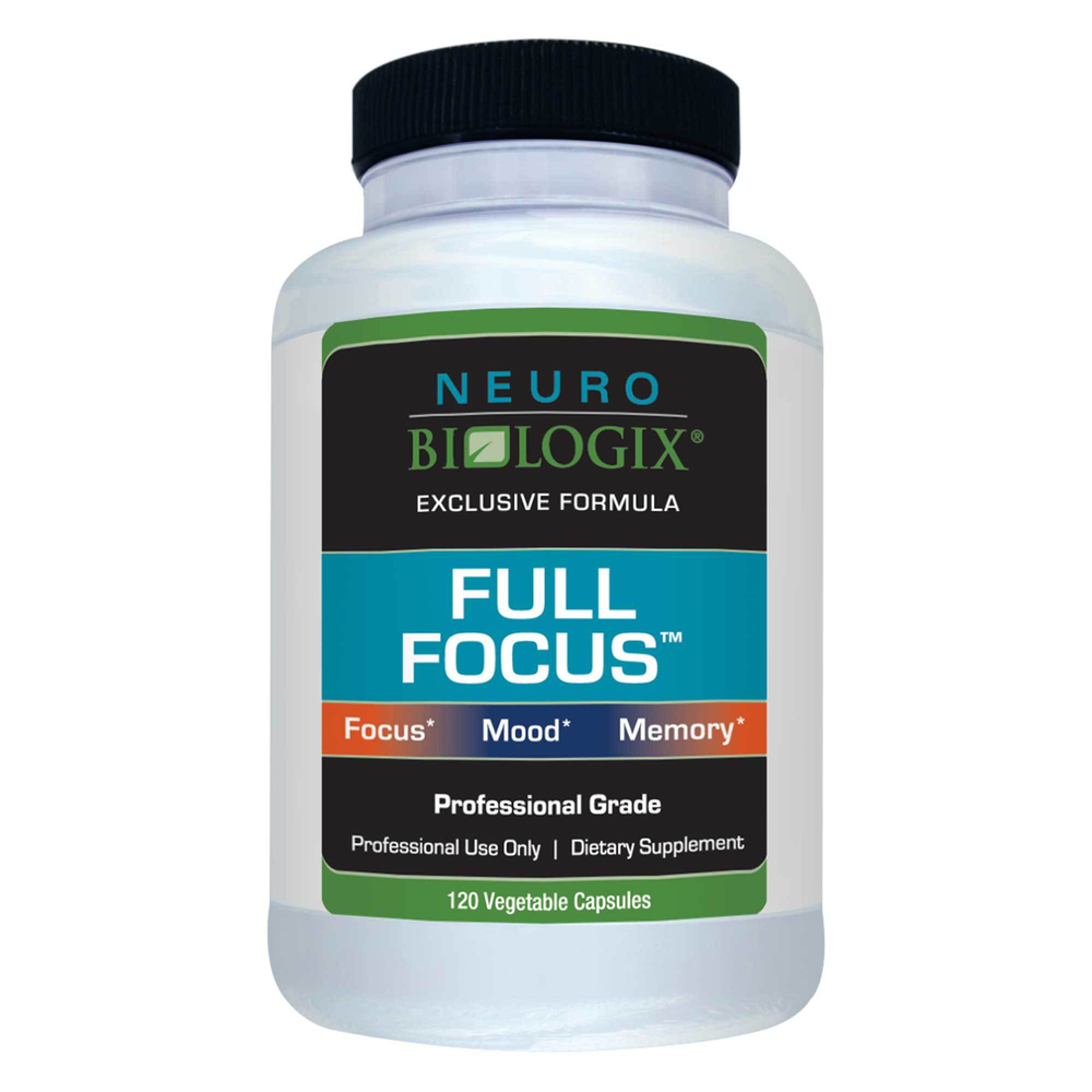 Full Focus