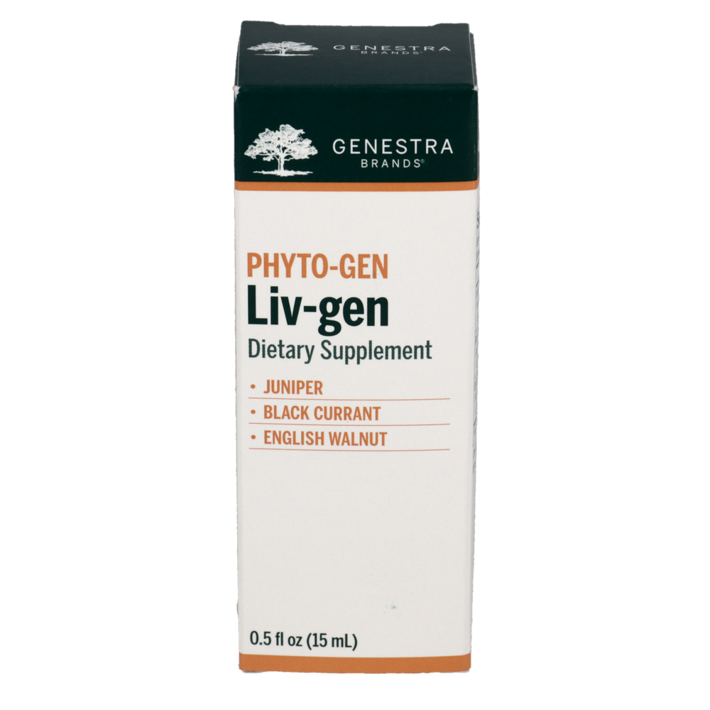 Liv-gen