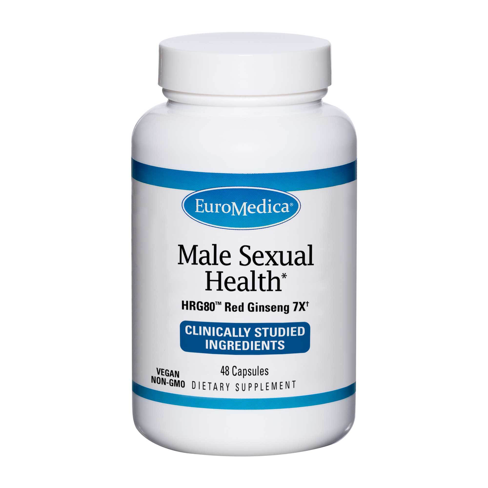 Male Sexual Health
