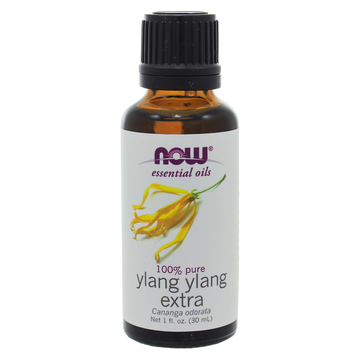 Ylang Ylang Extra Oil