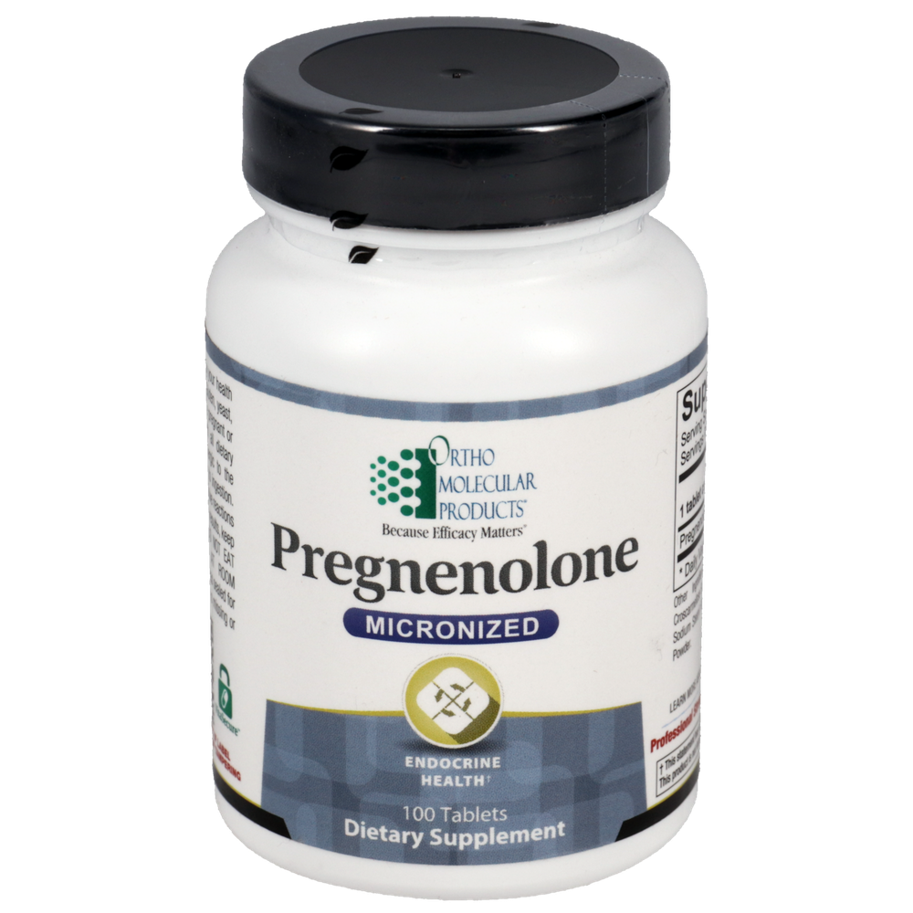 Pregnenolone