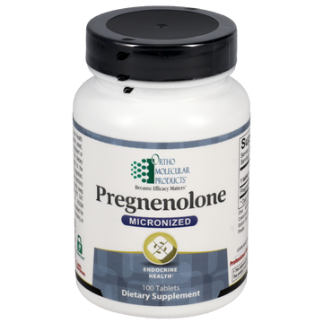 Pregnenolone