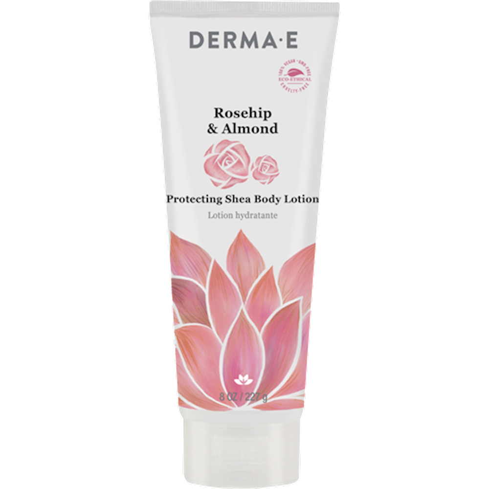 Protecting Shea Body Lotion, Rosehip & A