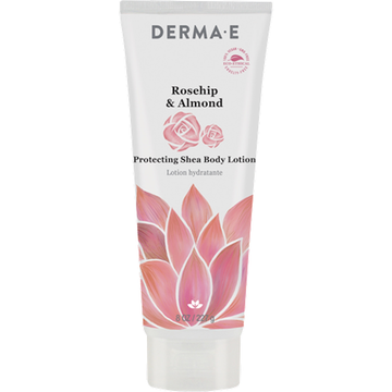 Protecting Shea Body Lotion, Rosehip & A