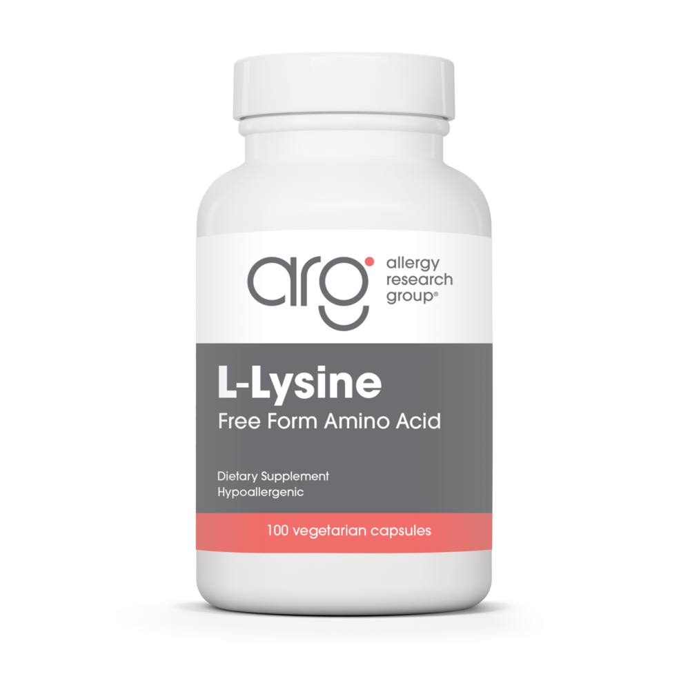 L-Lysine
