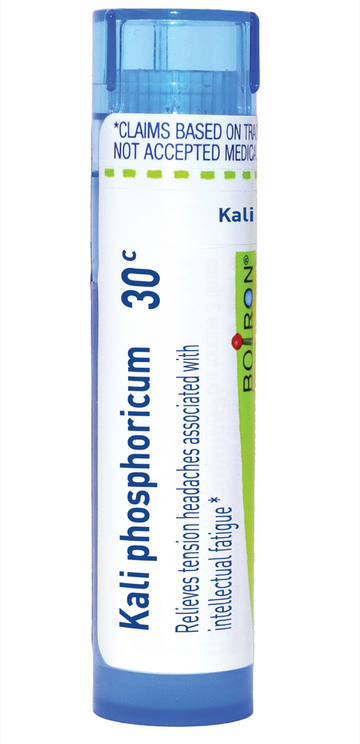 Kali Phosphoricum 30c