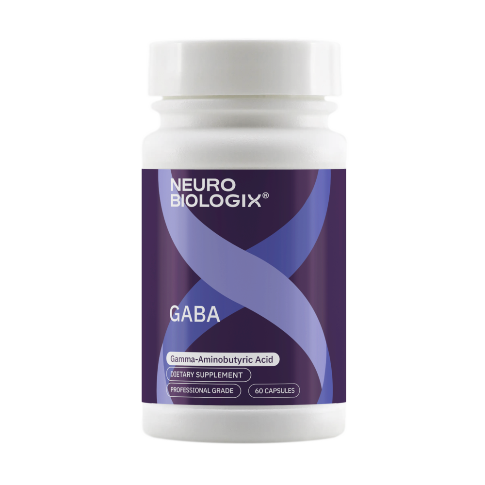 GABA 420mg