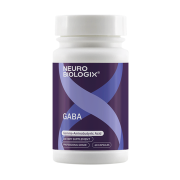 GABA 420mg