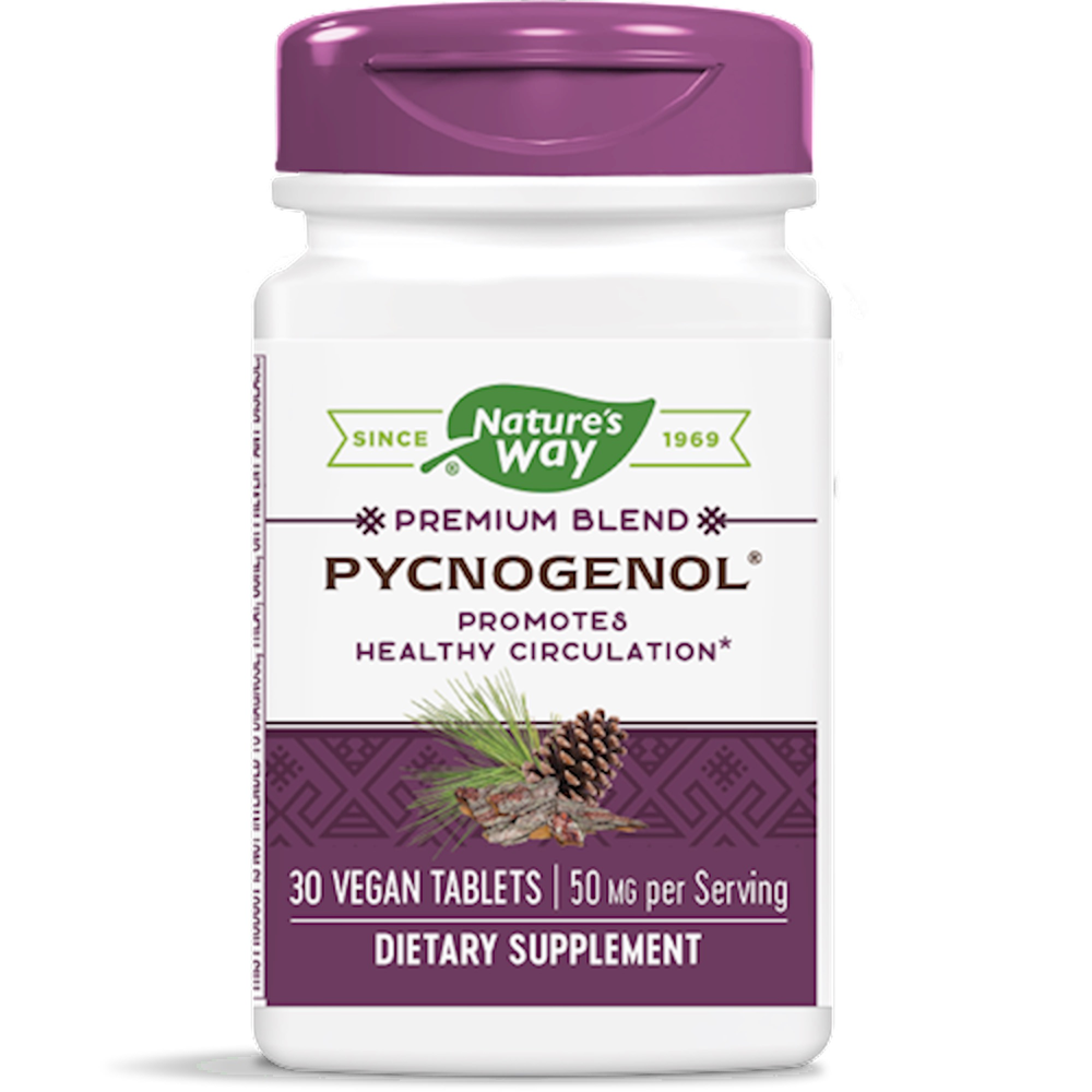 Pycnogenol