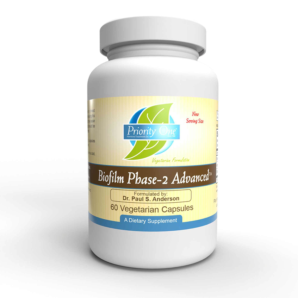 Biofilm Phase-2 Advanced