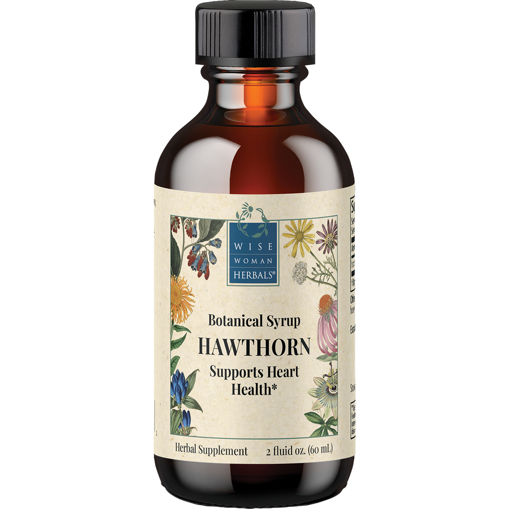 Hawthorn Solid Extract