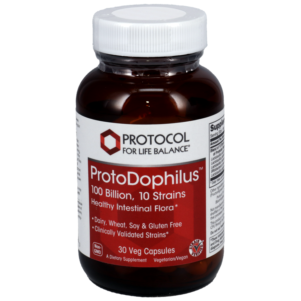 Probiotic-10 100 Billion