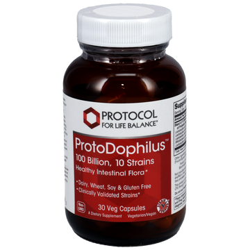 Probiotic-10 100 Billion