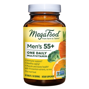 Men Over 55 One Daily