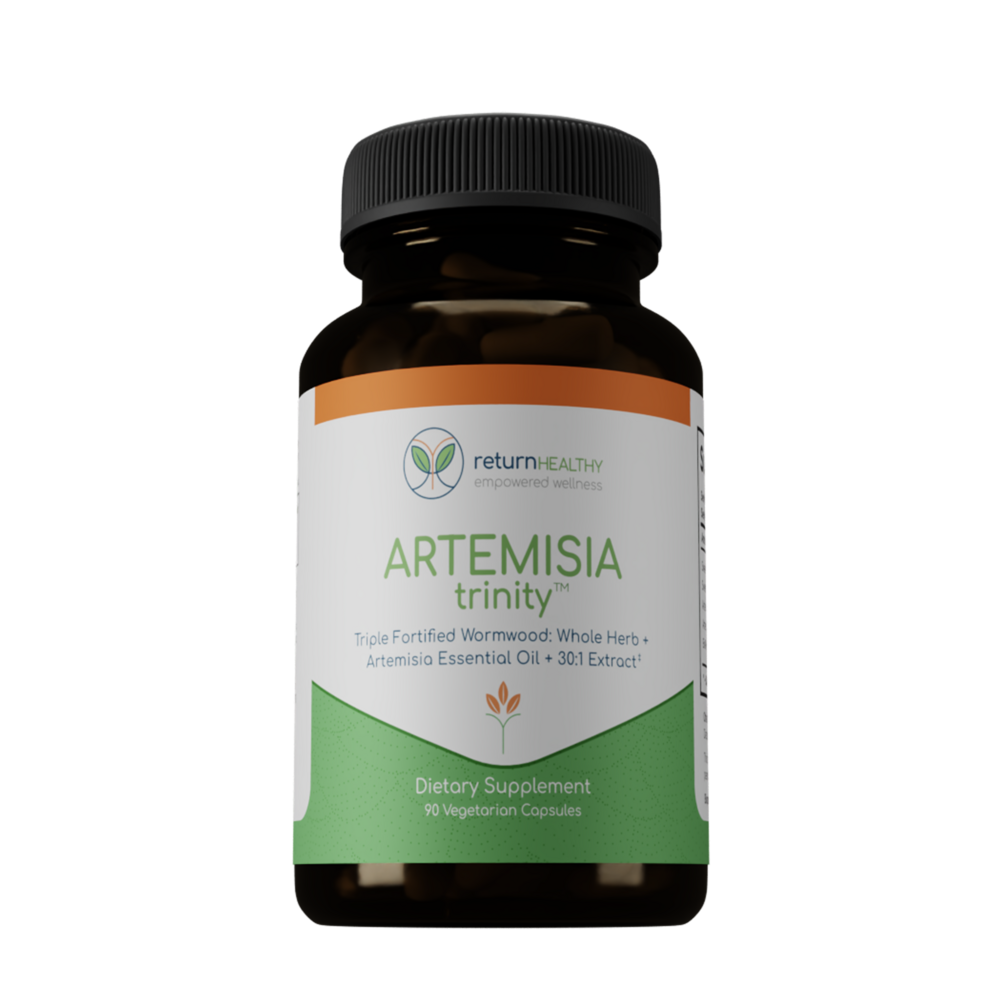Artemisia Trinity