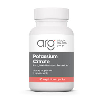 Potassium Citrate