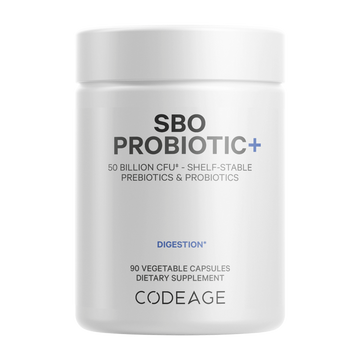 SBO Probiotic 50