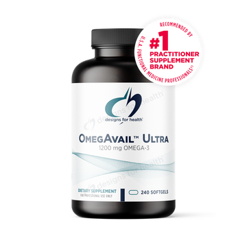 OmegAvail Ultra