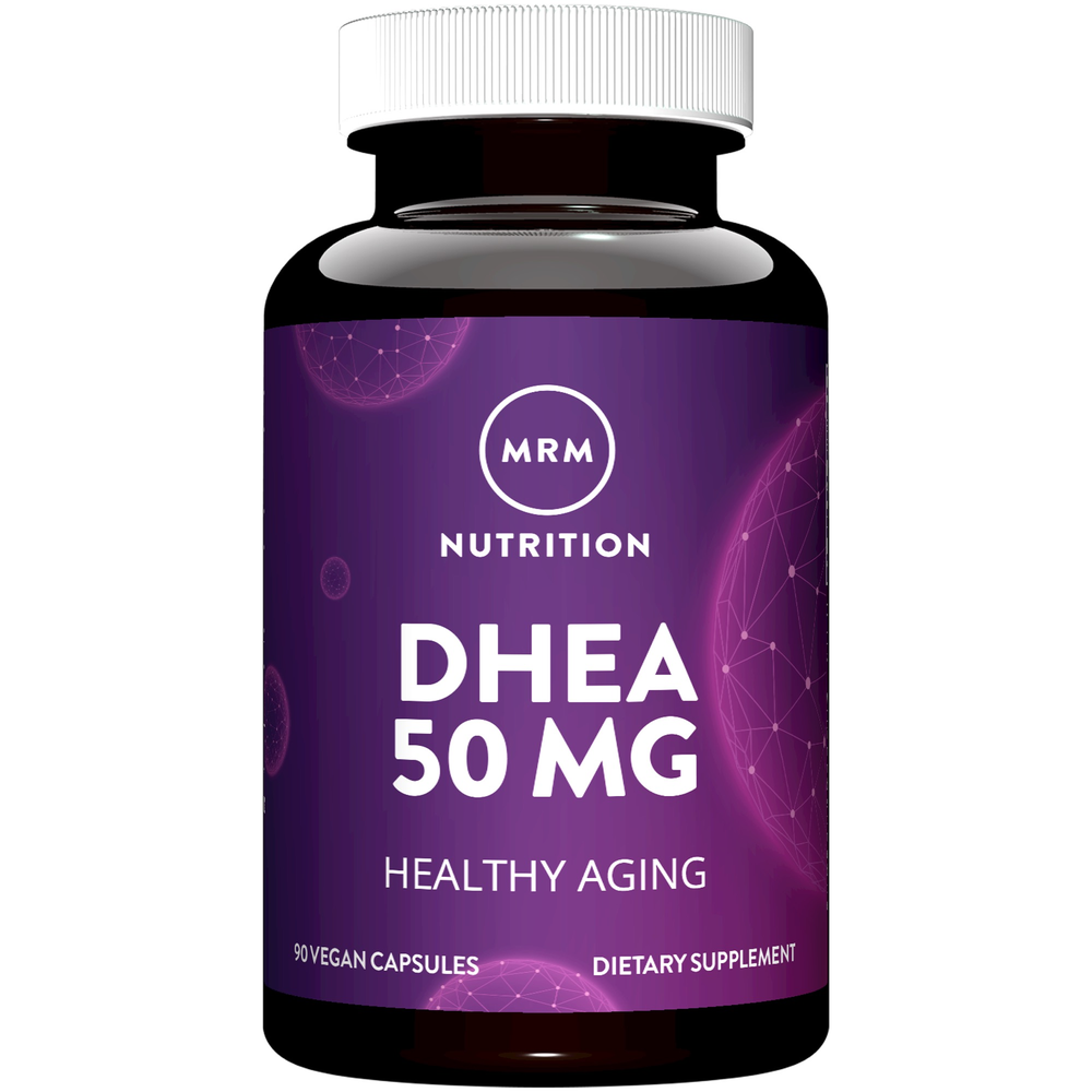 DHEA 50mg