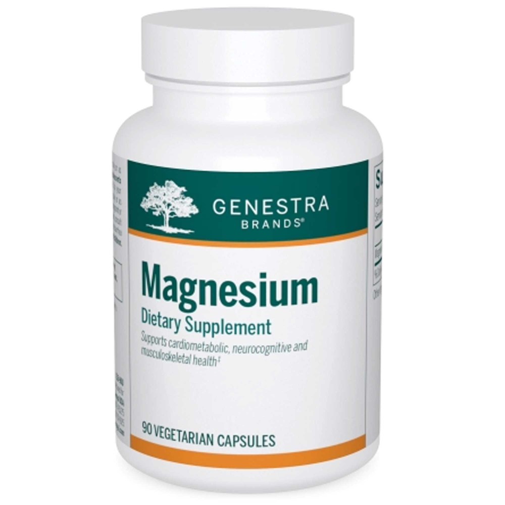 Magnesium