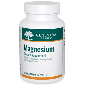Magnesium