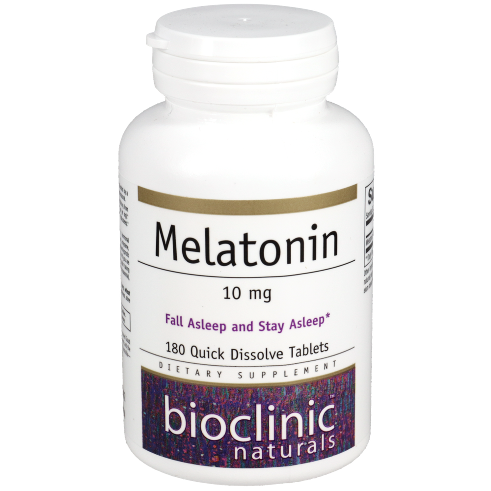 Melatonin 10mg