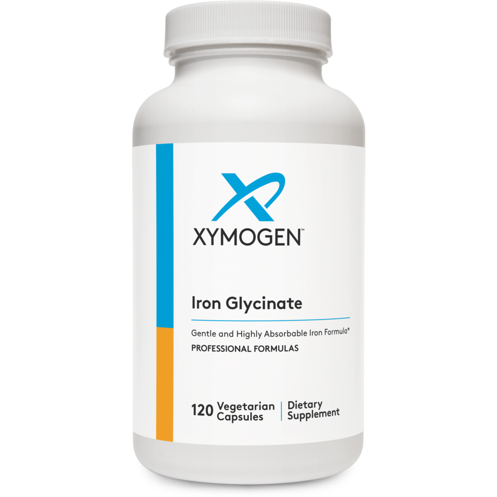 Iron Glycinate