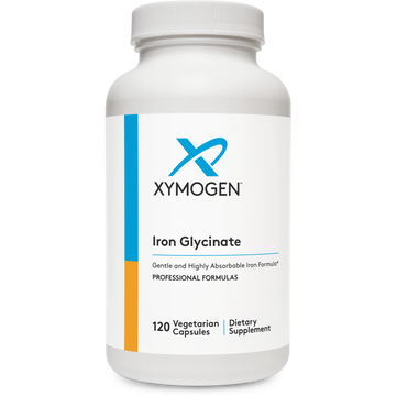 Iron Glycinate