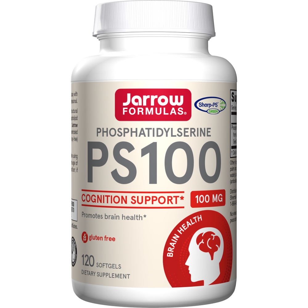 PS 100