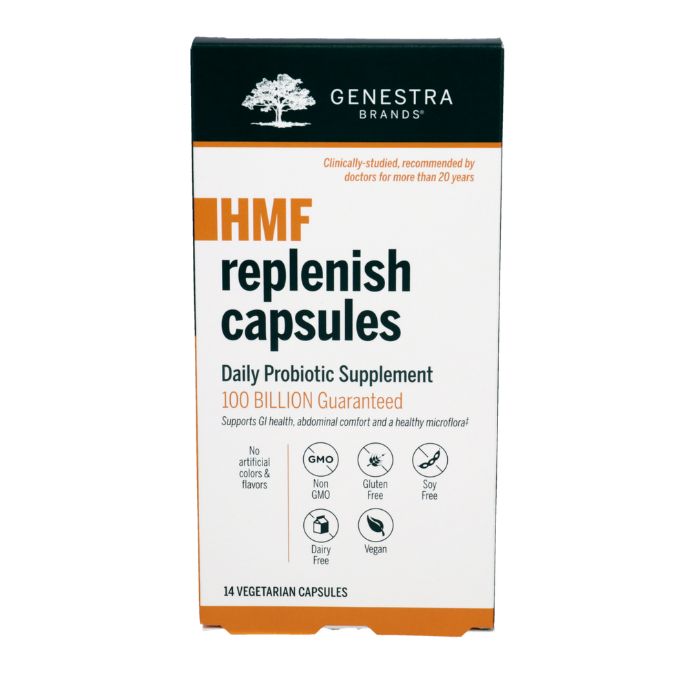 HMF Replenish