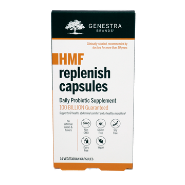 HMF Replenish