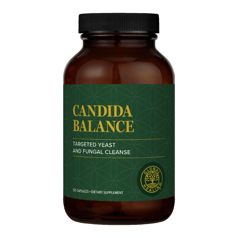 Candida Balance (California Only) (formerly Mycozil®)