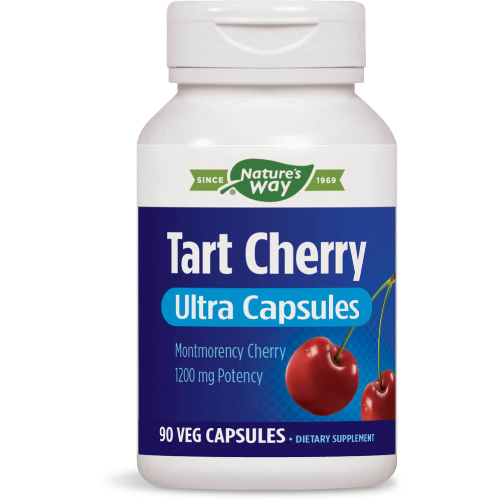 Tart Cherry Ultra