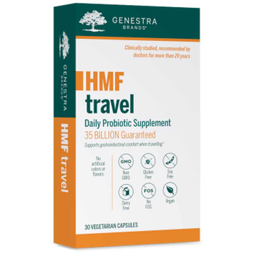 HMF Travel