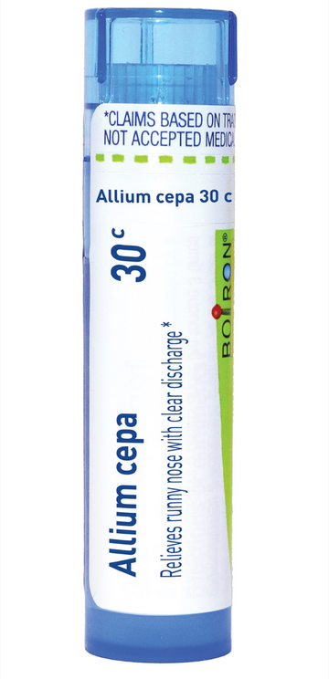 Allium Cepa 30c