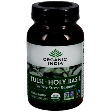Tulsi Holy Basil