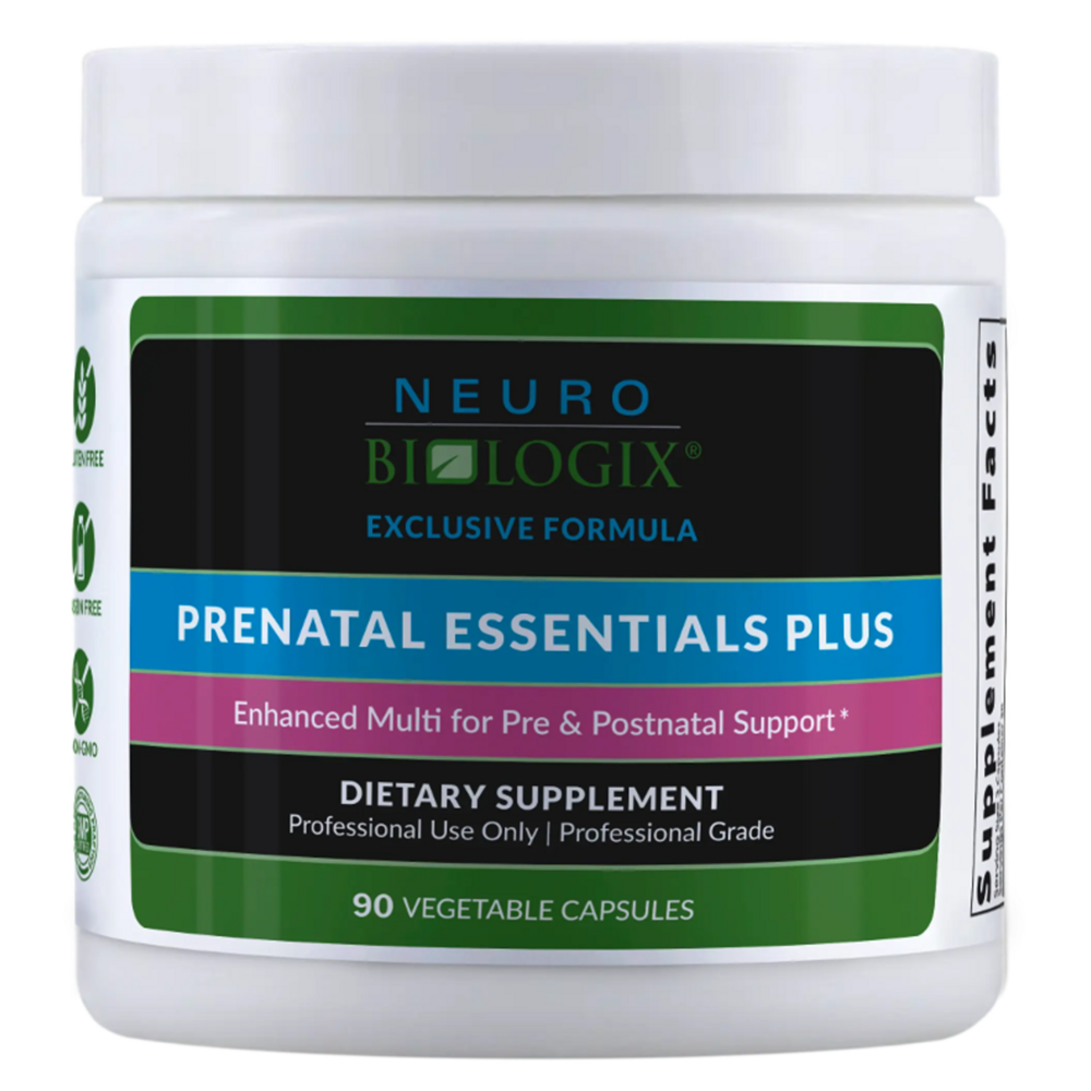 Prenatal Essentials Plus