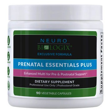 Prenatal Essentials Plus
