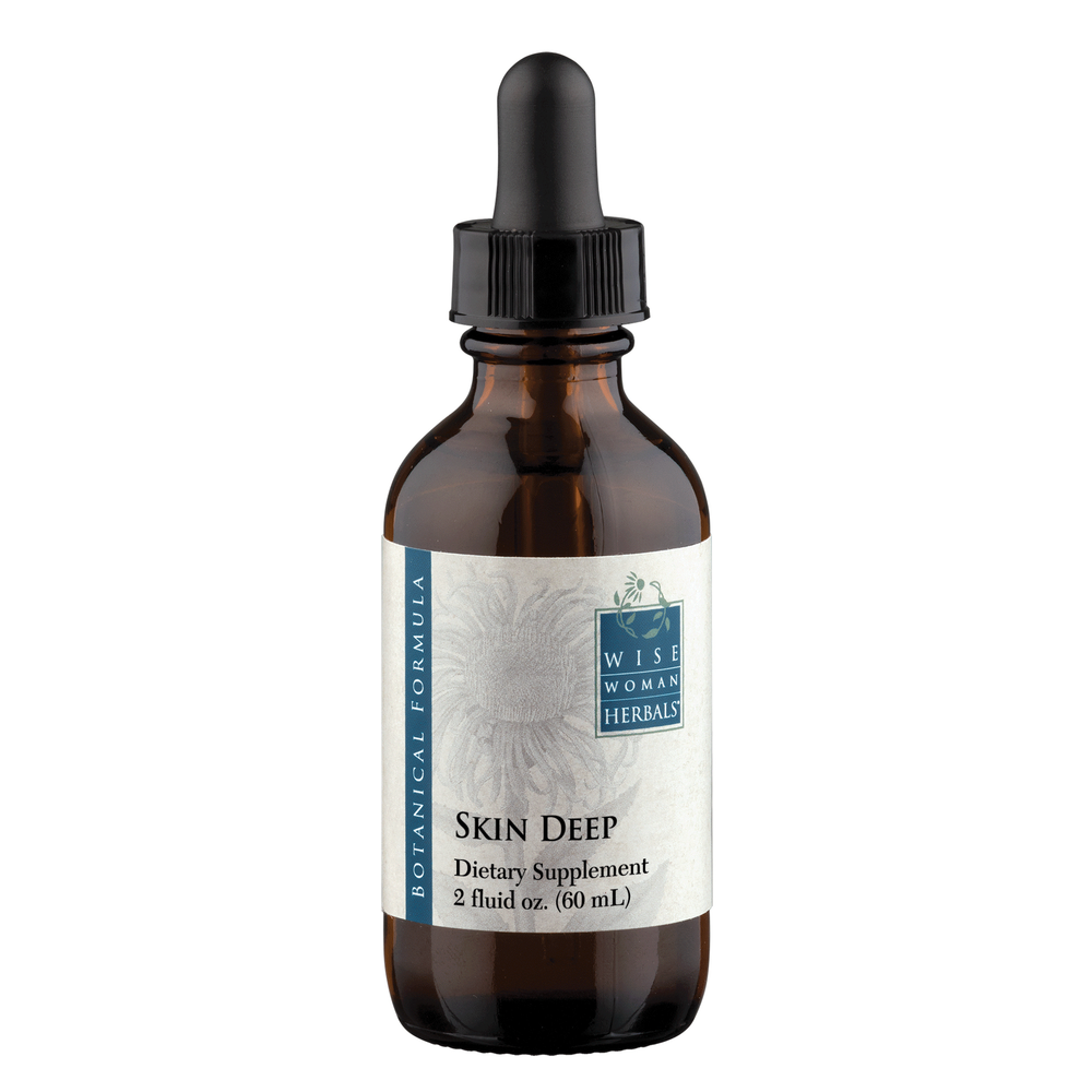 Skin Deep Compound